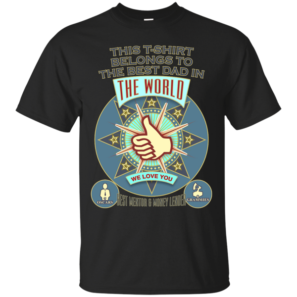 Father - Hard Men her father T Shirt & Hoodie