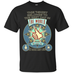 Father - Hard Men her father T Shirt & Hoodie