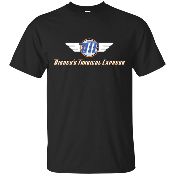Marvel - Disneys Tragical Express ymbada T Shirt & Hoodie