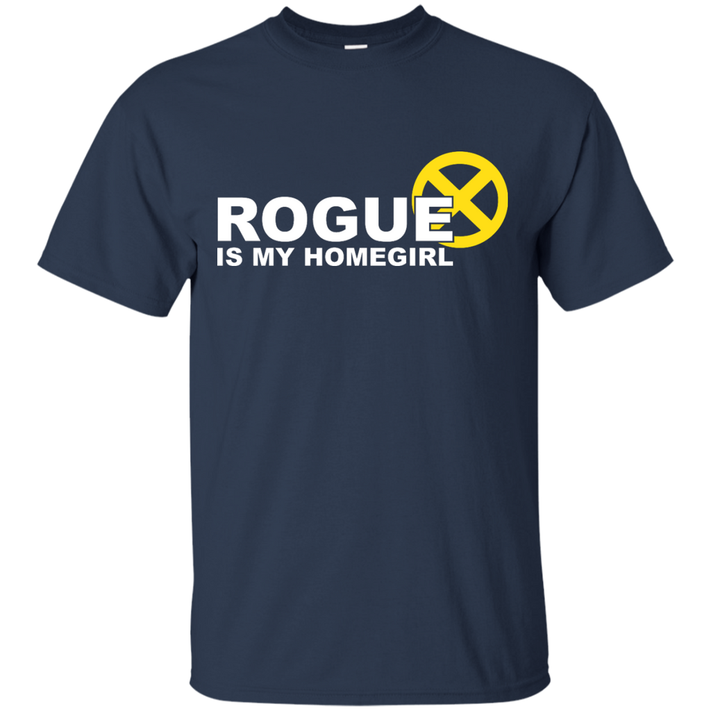 Marvel - Homegirl  Rogue homegirl T Shirt & Hoodie
