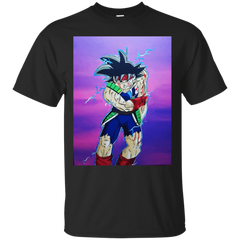 DBZ - Father of a god T Shirt & Hoodie