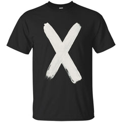 CALLIGRAPHY - AngloSaxon Futhorc gyfu gift g Inverted T Shirt & Hoodie