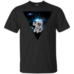 CAPITAIN KITKAT LOST IN SPACE - Captain KitKat Lost in Space T Shirt & Hoodie