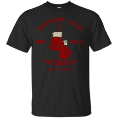 BATTLIN' JACK MURDOCK SHIRT - BATTLIN JACK T Shirt & Hoodie