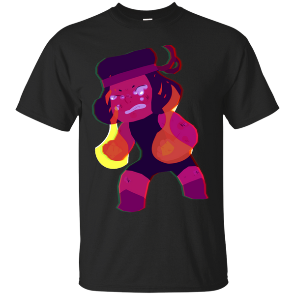 ANGRY - Steven Universe  Rage T Shirt & Hoodie