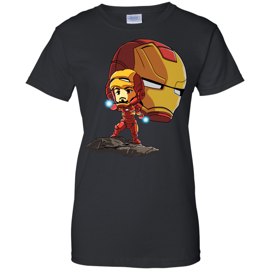 Marvel - TEAM STARK marvel T Shirt & Hoodie