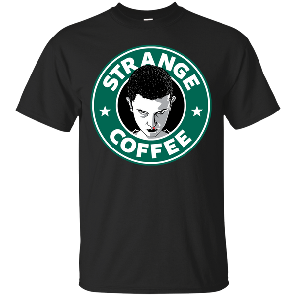 Stranger Things - Friends Dont Lie T Shirt & Hoodie