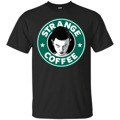 Stranger Things - Friends Dont Lie T Shirt & Hoodie