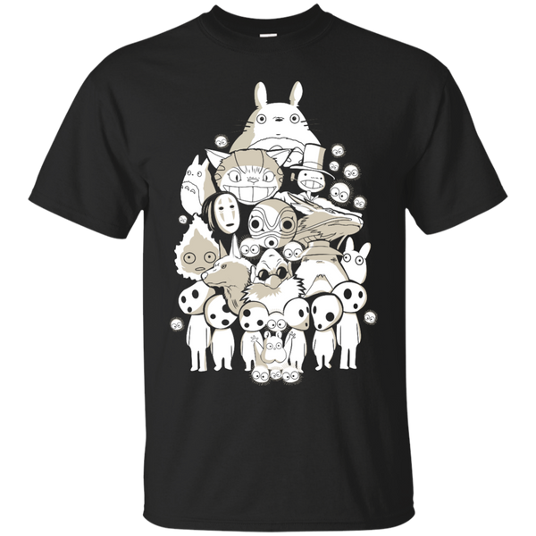Totoro  - Totoros Cereal T Shirt & Hoodie