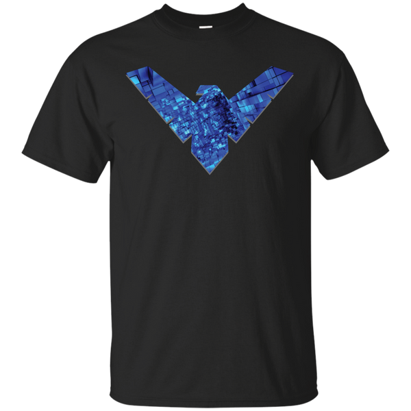 Marvel - Nightwing deadpool T Shirt & Hoodie