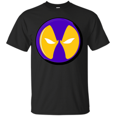 Deadpool - GeauxPool 2 lsu T Shirt & Hoodie