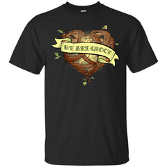 GUARDIANS OF THE GALAXY - We Are Groot T Shirt & Hoodie