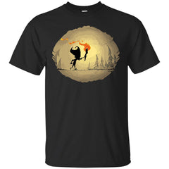 DONT STARVE - Dont starve night T Shirt & Hoodie