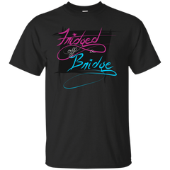 Marvel - Fridged off a Bridge spider gwen T Shirt & Hoodie