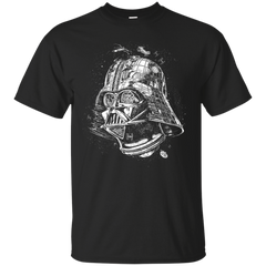 Star Wars - Darth Star T Shirt & Hoodie