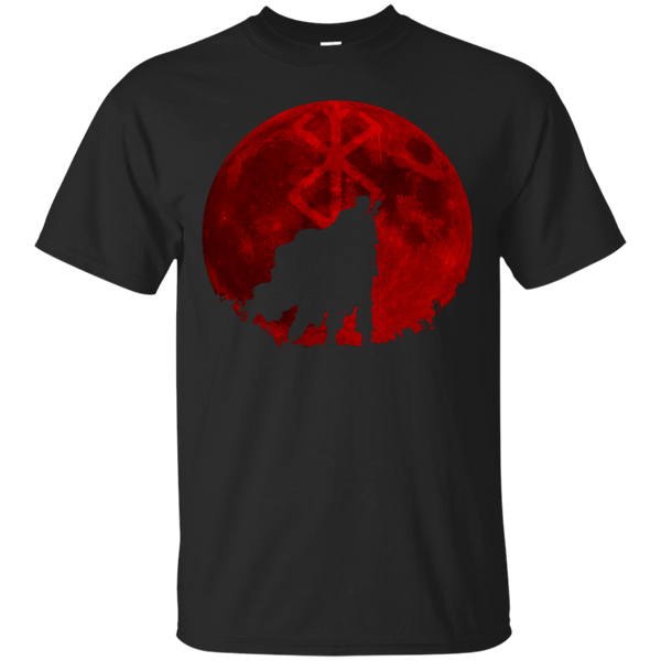 BERSERK - Guts from Berserk T Shirt & Hoodie