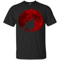 BERSERK - Guts from Berserk T Shirt & Hoodie