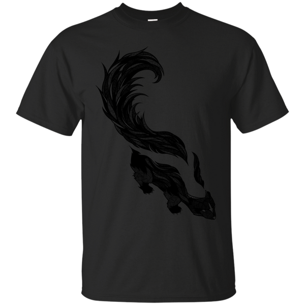 ANDREASPREIS - Skunk T Shirt & Hoodie