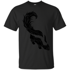 ANDREASPREIS - Skunk T Shirt & Hoodie