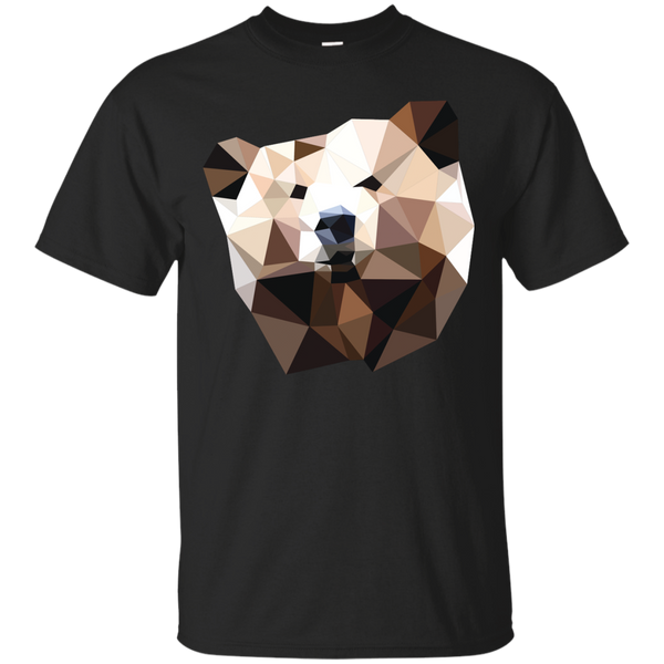 LGBT - PolyBear GRRR gay T Shirt & Hoodie
