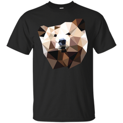 LGBT - PolyBear GRRR gay T Shirt & Hoodie