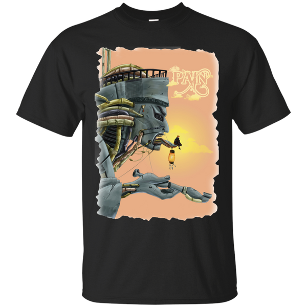 Naruto - AKATSUKI PAIN T Shirt & Hoodie