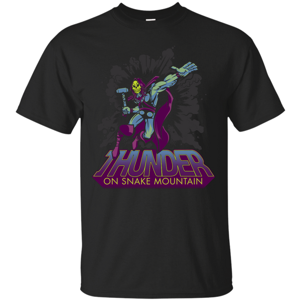 Marvel - Skelethor skeletor T Shirt & Hoodie