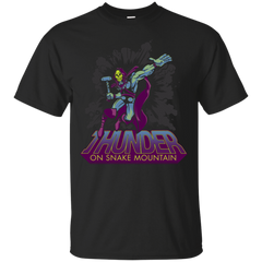 Marvel - Skelethor skeletor T Shirt & Hoodie