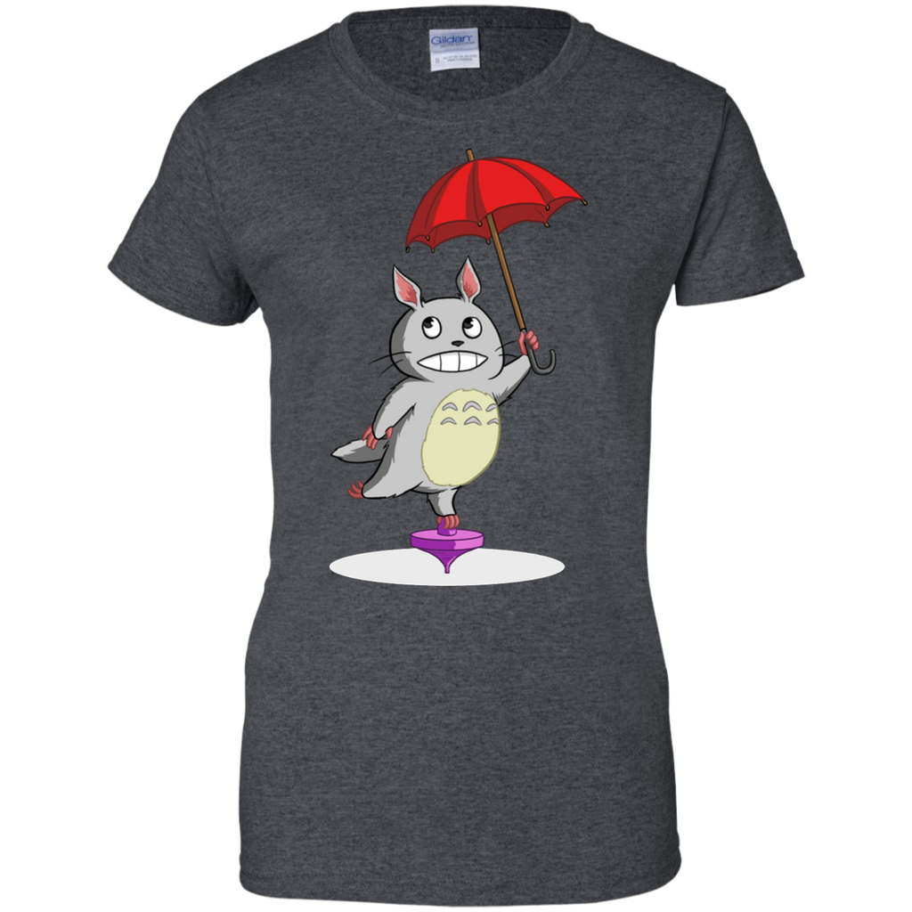 Totoro  - Totoro t shirt totoro T Shirt & Hoodie