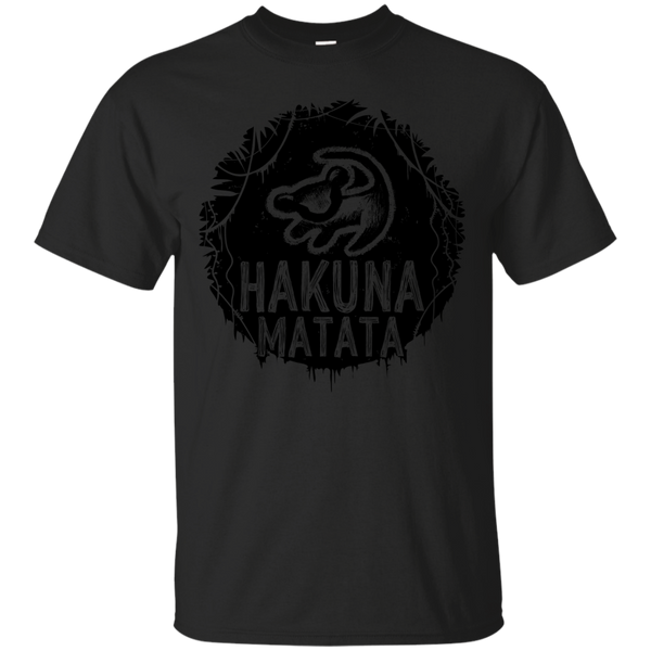 Father - Hakuna Matata hakuna matata T Shirt & Hoodie