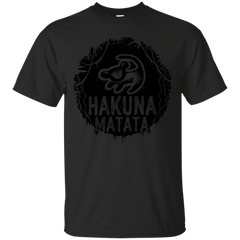 Father - Hakuna Matata hakuna matata T Shirt & Hoodie