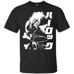 CAPTAIN - Space Pirate T Shirt & Hoodie