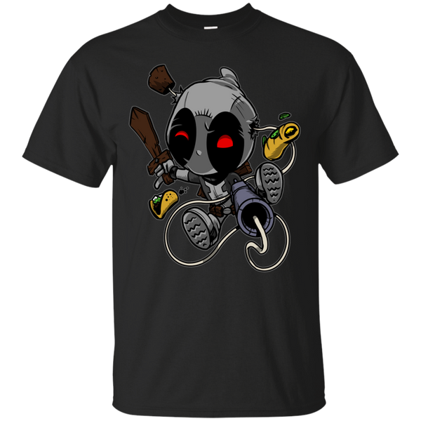 Deadpool - Not safe for kids XForce edition deadpool T Shirt & Hoodie