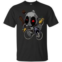 Deadpool - Not safe for kids XForce edition deadpool T Shirt & Hoodie
