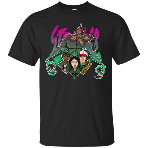 Stranger Things - Hawkins High school class of 1983 T Shirt & Hoodie