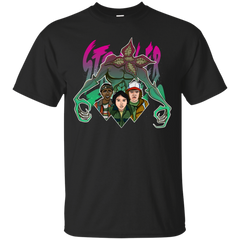 Stranger Things - Hawkins High school class of 1983 T Shirt & Hoodie