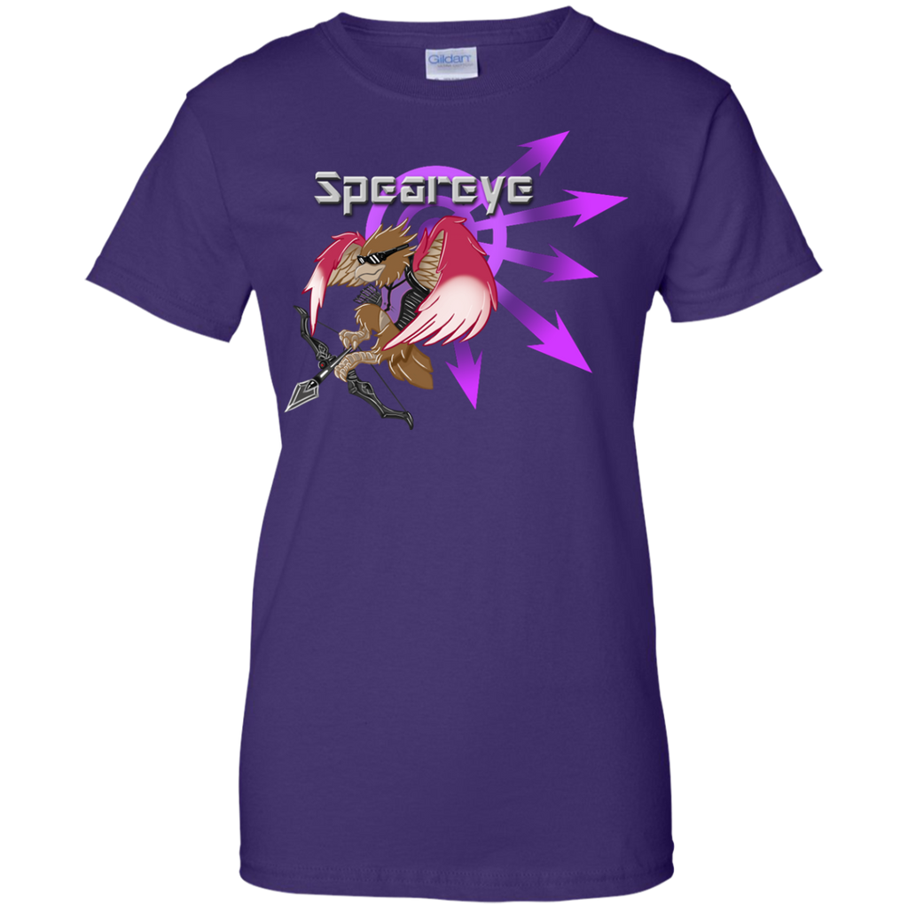 Marvel - Speareye kyoki 3 T Shirt & Hoodie