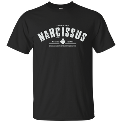 ALIEN - Lockmart Narcissus Alien Shuttle T Shirt & Hoodie