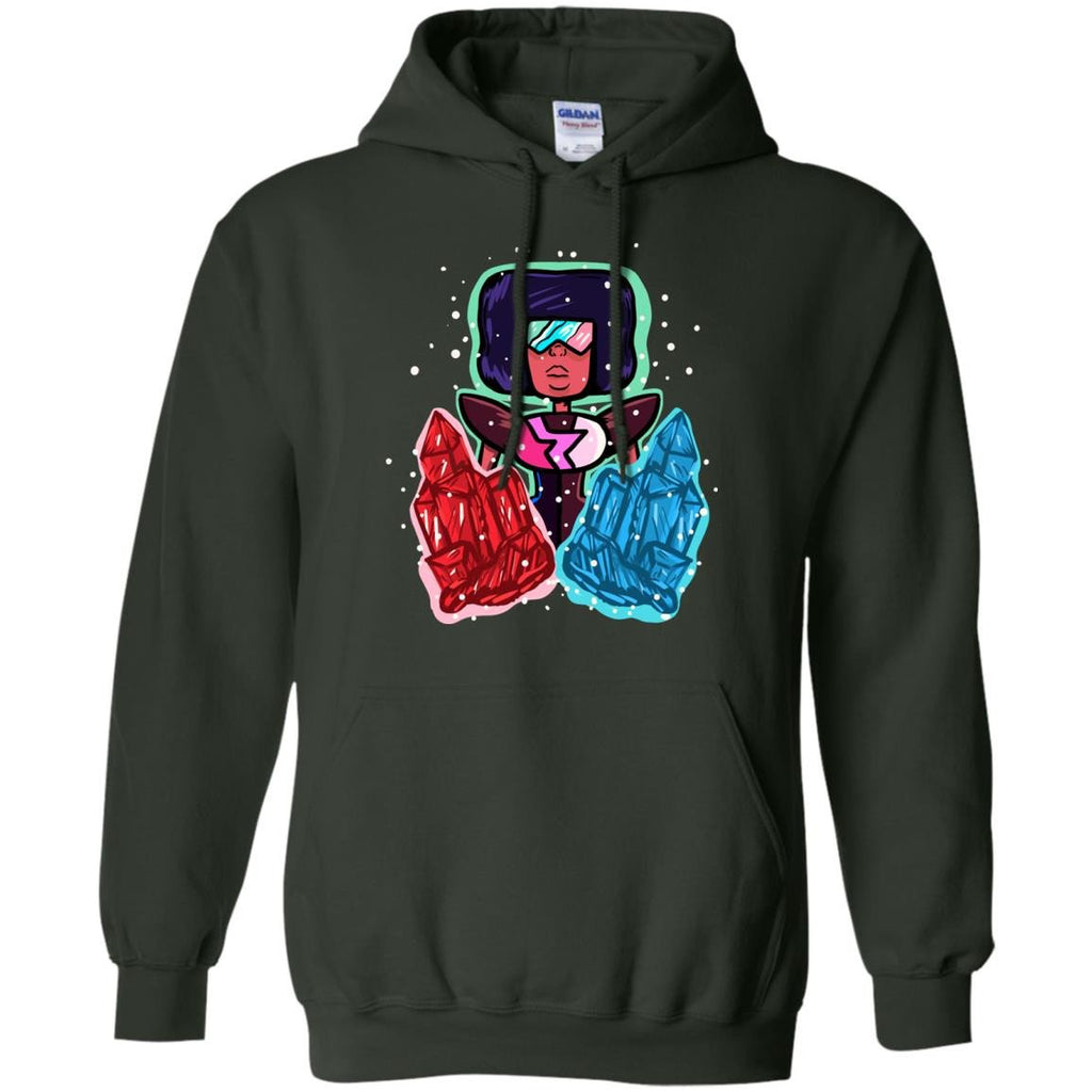 COOKIE CAT - Made of Love T Shirt & Hoodie