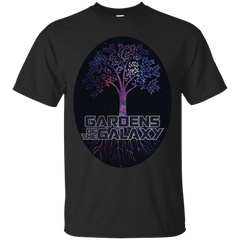 Marvel - Gardens Of The Galaxy space universe tree garden galaxy guardians gotg marvel T Shirt & Hoodie
