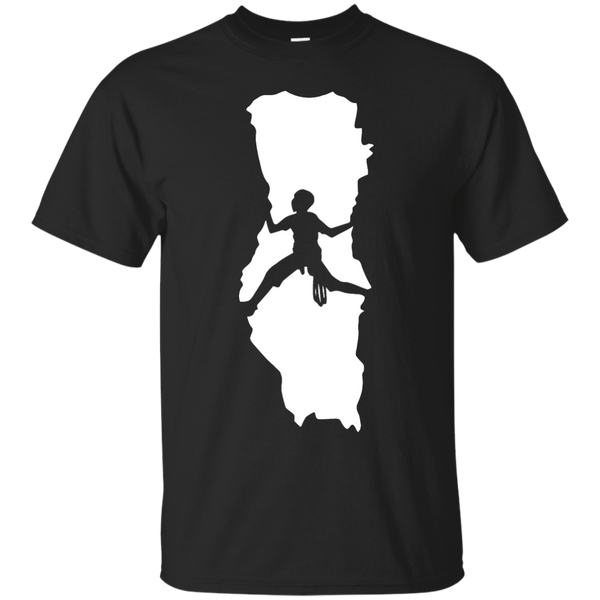 Camping - Climbing Between Mountains climbing between mountains T Shirt & Hoodie