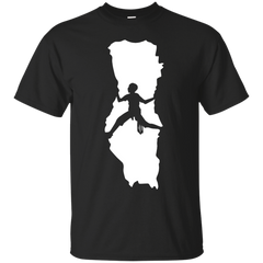 Camping - Climbing Between Mountains climbing between mountains T Shirt & Hoodie