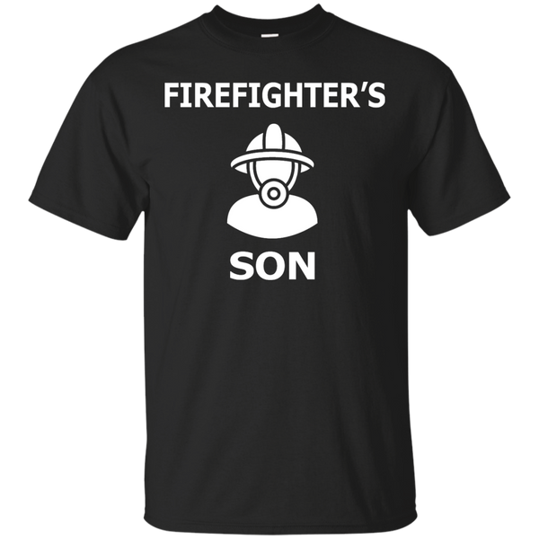Firefighter - FIREFIGHTER SUPERDAD T Shirt & Hoodie