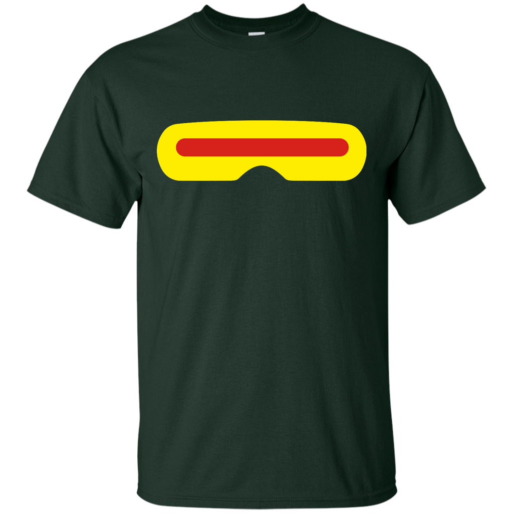 Marvel - Minimalist Cyclops minimalism T Shirt & Hoodie