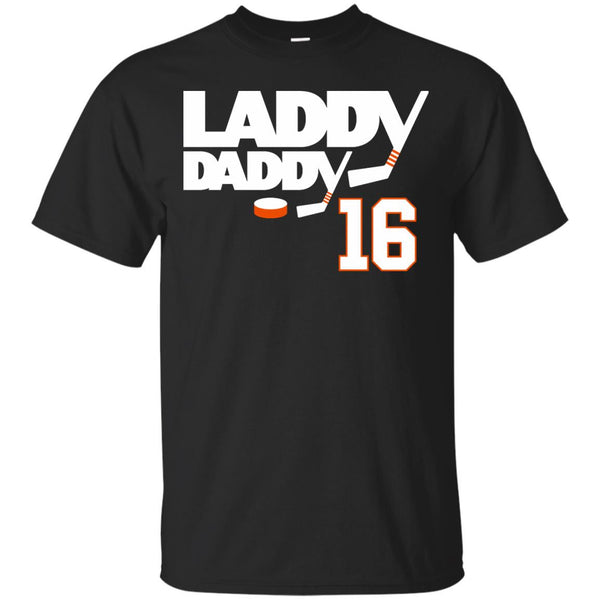 ISLES - Laddy Daddy T Shirt & Hoodie