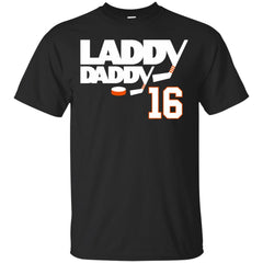 ISLES - Laddy Daddy T Shirt & Hoodie