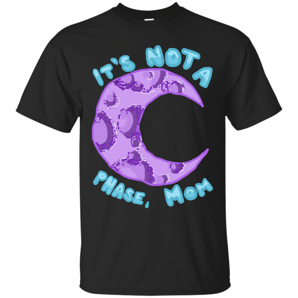 Mom - Moon Phase moon T Shirt & Hoodie