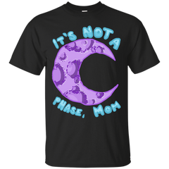 Mom - Moon Phase moon T Shirt & Hoodie