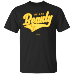 BELLE - Village Beauty T Shirt & Hoodie