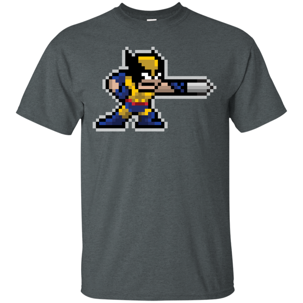 Marvel - MegaMutant x men T Shirt & Hoodie
